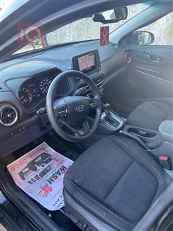 هيونداي كونا